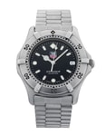 Pre-Owned Tag Heuer Professional Watch